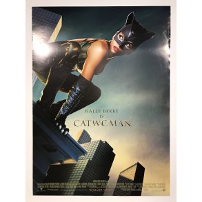 Catwoman