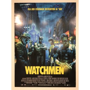 Watchmen