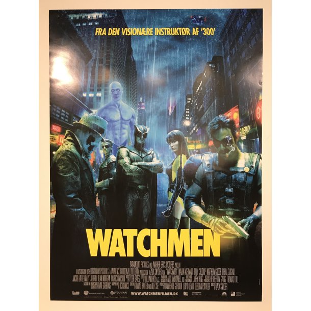 Watchmen