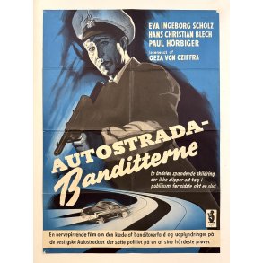 Autostrada Banditterne