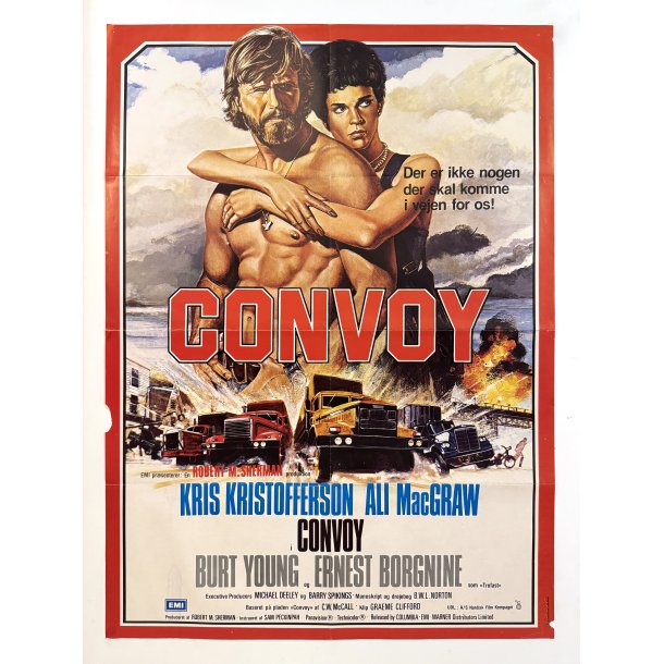 Convoy