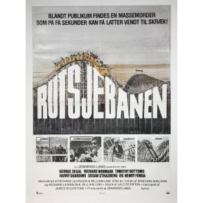 Rutsjebanen