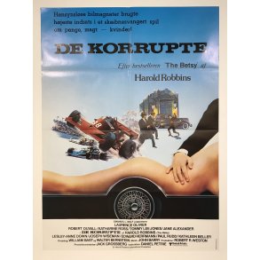 De Korrupte