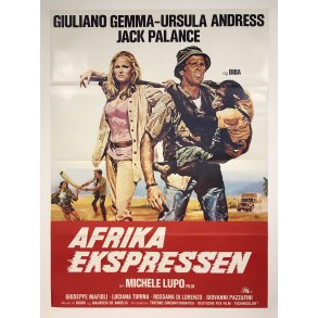 Afrika Ekspressen