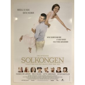 Solkongen