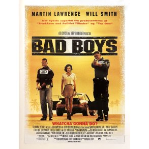 Bad Boys