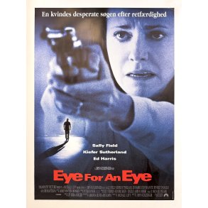 Eye For An Eye