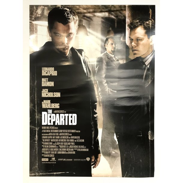 The Departed
