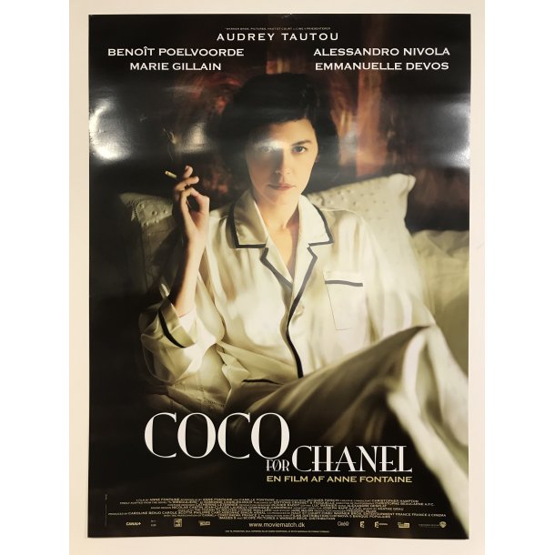Coco fr Chanel