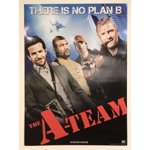 The A-Team