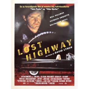 Lost Highway