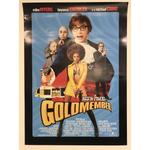 Austin Powers in Goldmember