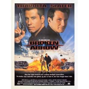 Broken Arrow