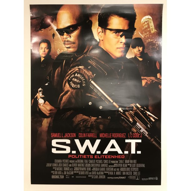 S.W.A.T.