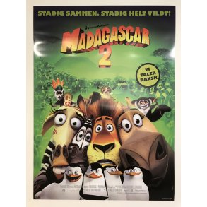 Madagascar 2