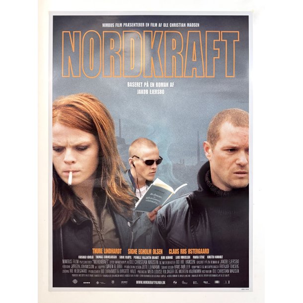 Nordkraft