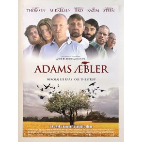 Adams bler
