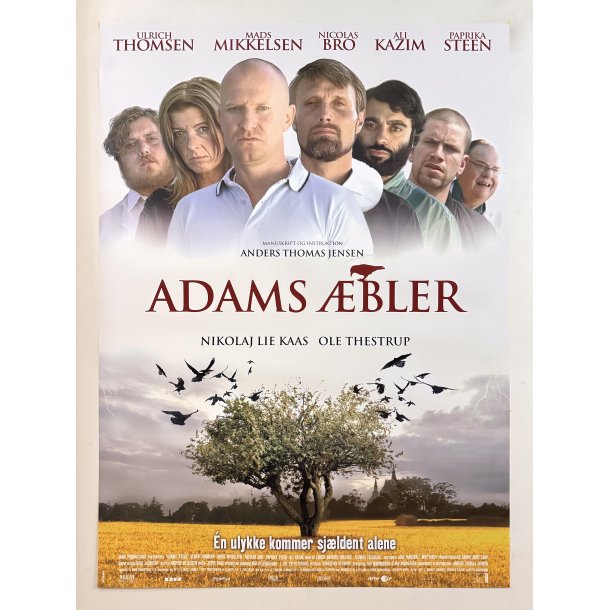 Adams bler
