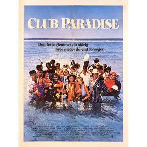 Club Paradise