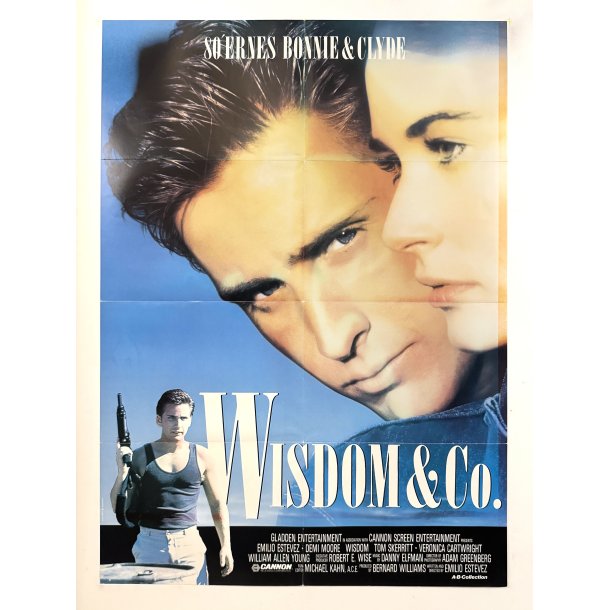 Wisdom &amp; Co.