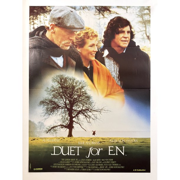 Duet For En