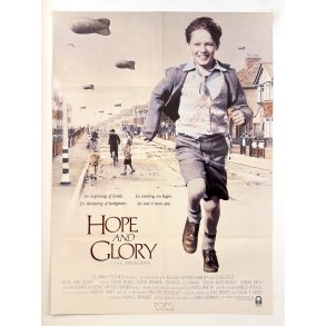 Hope And Glory