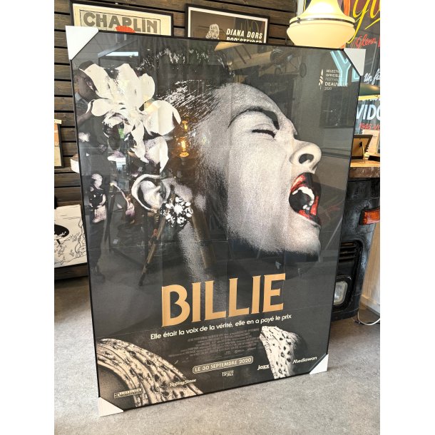 Billie