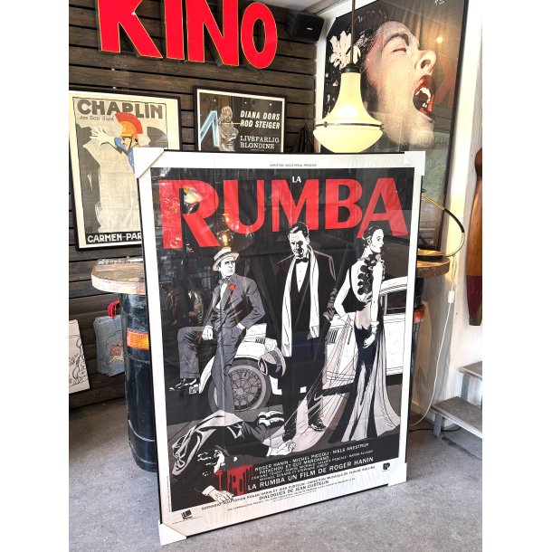 La Rumba