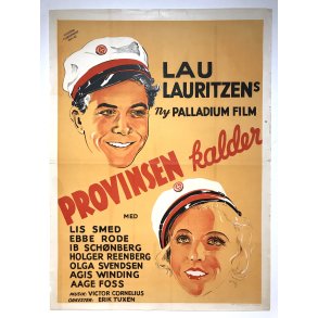 Provinsen Kalder