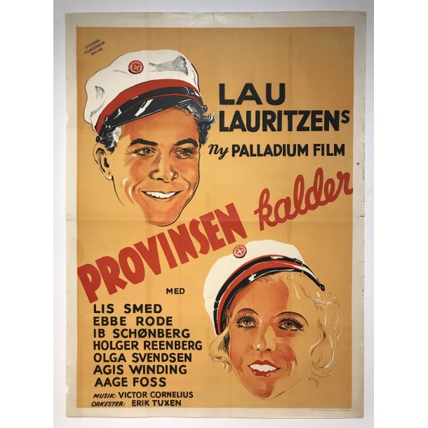 Provinsen Kalder