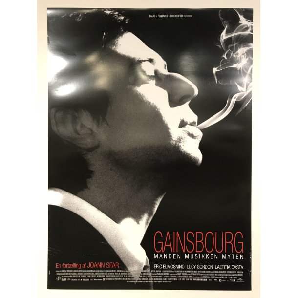 Gainsbourg