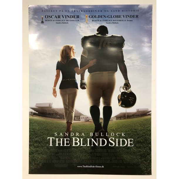 The blind side