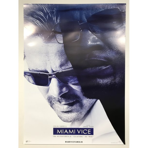 Miami Vice