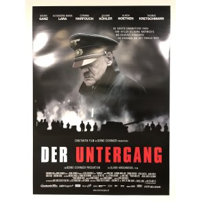 Der Untergang