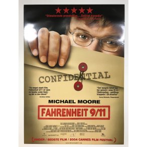 Fahrenheit 9/11