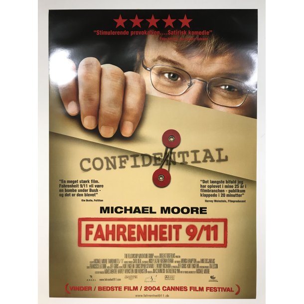 Fahrenheit 9/11