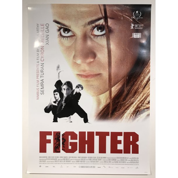 Fighter