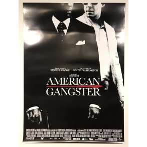 American Gangster