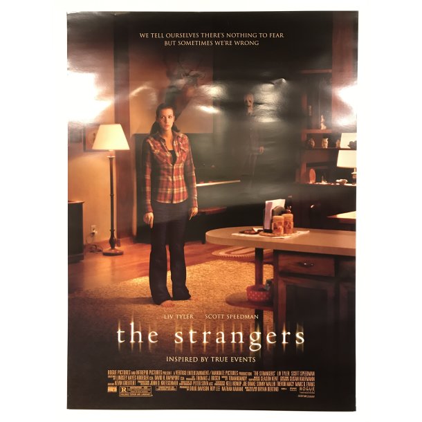 The Strangers