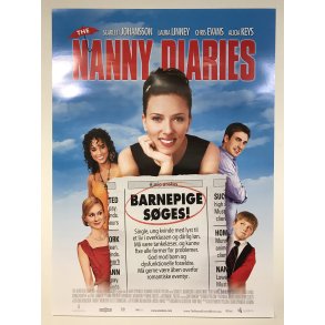 The Nanny Diaries