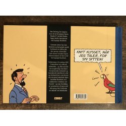 Kaptajn Haddocks Ordbog