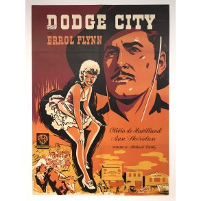 Dodge City