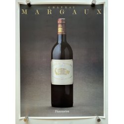 Original Plakat - Chateau Margaux