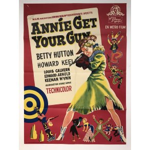 Annie Get Your Gun