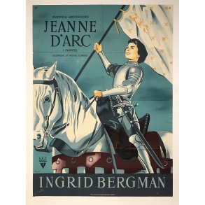 Jeanne d'Arc