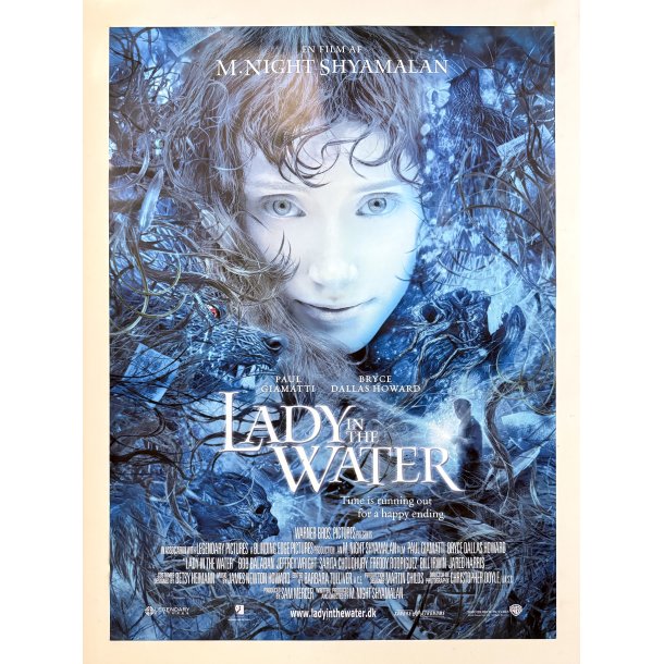 Lady In The Water