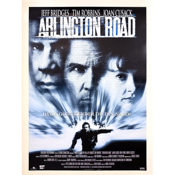 Arlington Road