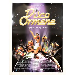 Disco Ormene