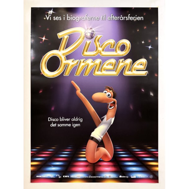 Disco Ormene