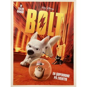 Bolt